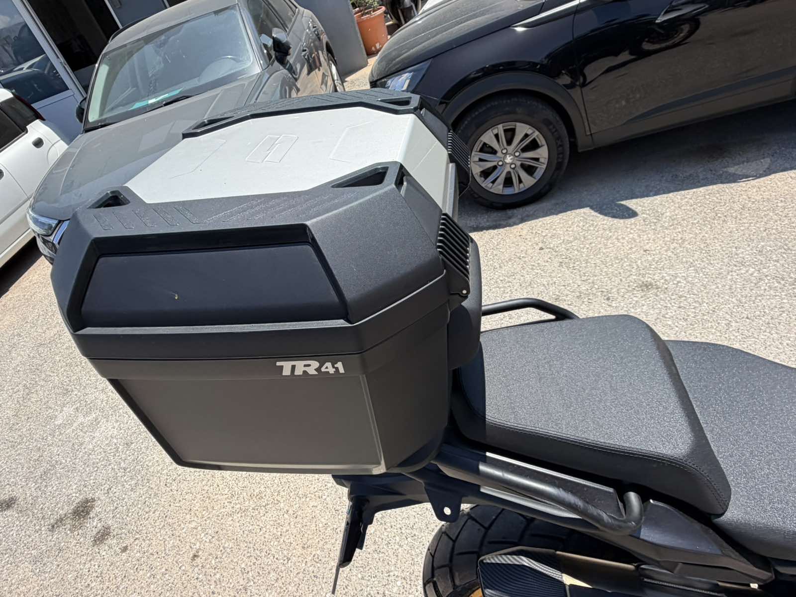 Voge DS625X 2025  - 14
